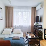 Cozy Studio With Air Conditioning For Couples, Old Town - Jewish District