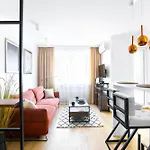 Cozy Studio With Air Conditioning For Couples, Old Town - Jewish District