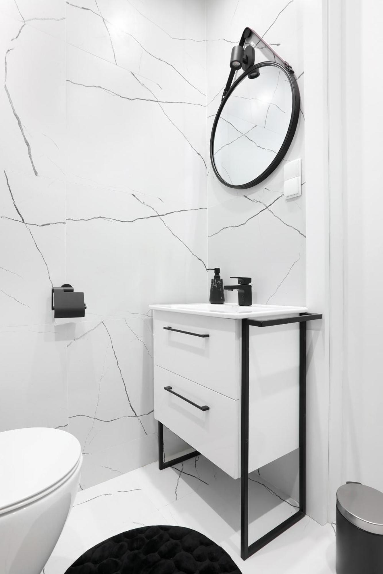 Apartment Cozy With Air Conditioning For Couples, Old Town - Jewish District Krakau