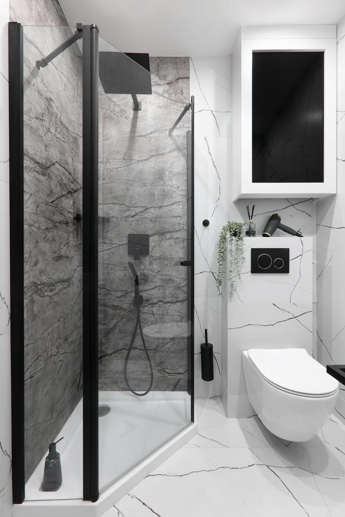 Cozy With Air Conditioning For Couples, Old Town - Jewish District Apartment Krakau