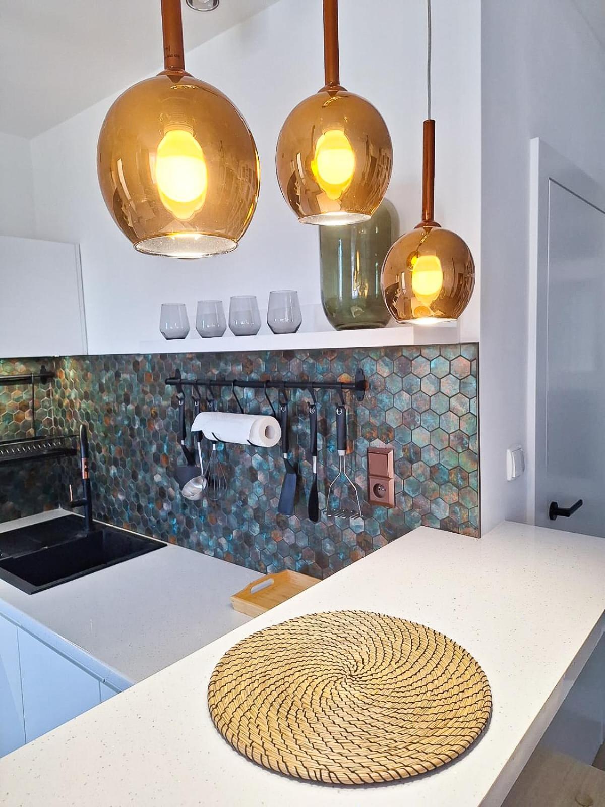 Cozy With Air Conditioning For Couples, Old Town - Jewish District Apartment