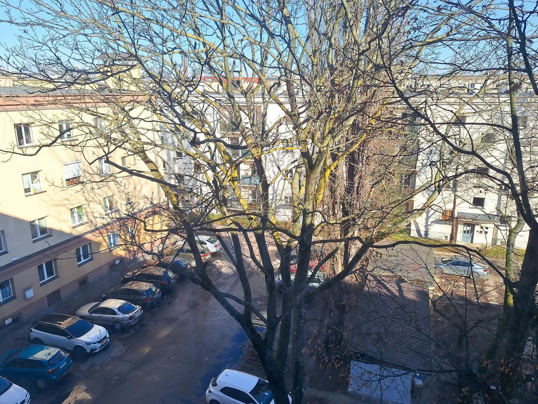Cozy With Air Conditioning For Couples, Old Town - Jewish District * Krakau